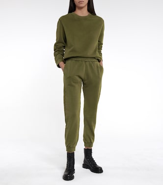 Sudadera Emilia de punto fino | Rta