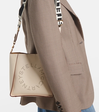 Stella Logo单肩包 | Stella McCartney