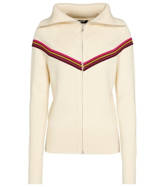 Cardigan Felder in misto lana | Isabel Marant