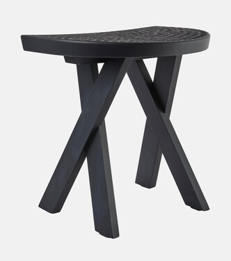 Touch Half Moon stool | Zanat
