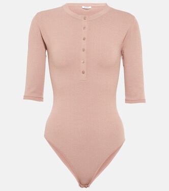 Body in maglia | Alaïa