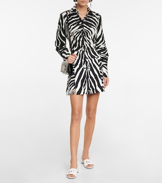 Sandali in pelle DG | Dolce&Gabbana