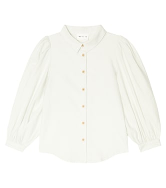 Chemise Ray en coton | Morley