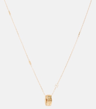 Collana Icon in oro 18k | Gucci