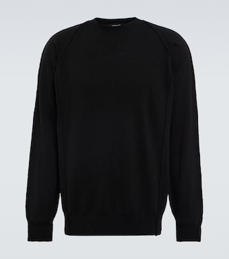 Pull en laine | Undercover