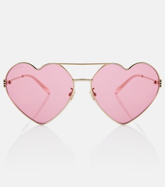 Gafas de sol Heart | Gucci