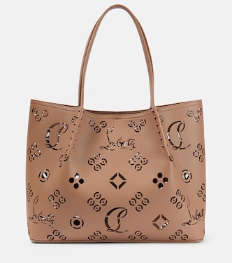 Borsa Cabarock in pelle | Christian Louboutin