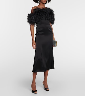 Sandali Me Dolly Zeppa in vernice | Christian Louboutin