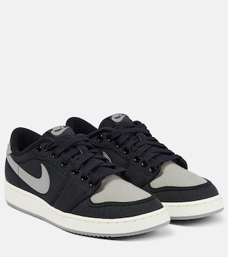 Baskets AJKO 1 Low en toile | Nike