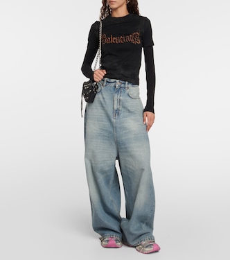 Sneakers 3XL | Balenciaga