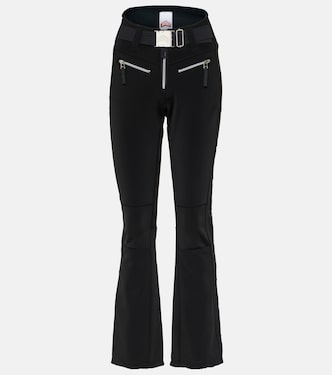 Tiby embroidered ski pants | Jet Set