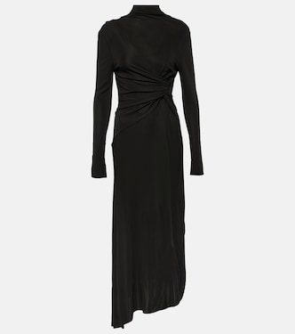 Robe midi | Victoria Beckham