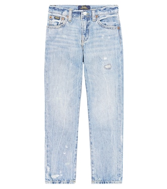 Sullivan distressed jeans | Polo Ralph Lauren Kids