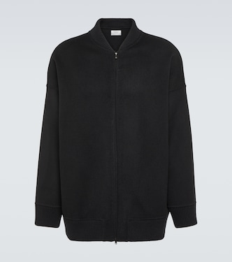 Jacke Daxton aus Kaschmir | The Row