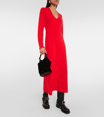 Robe midi Modern Statements | Dorothee Schumacher