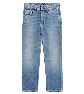 Straight jeans | Palm Angels Kids