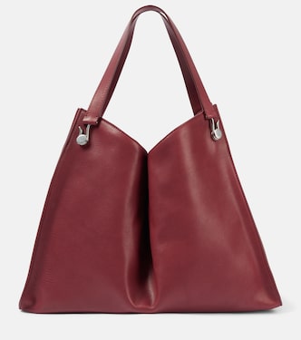 Borsa Alexia in pelle | The Row