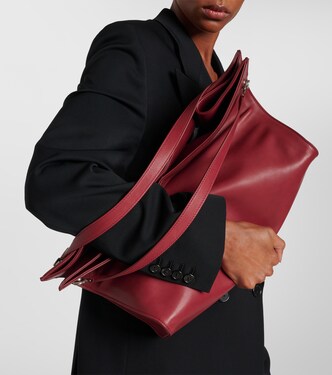 Borsa Alexia in pelle | The Row