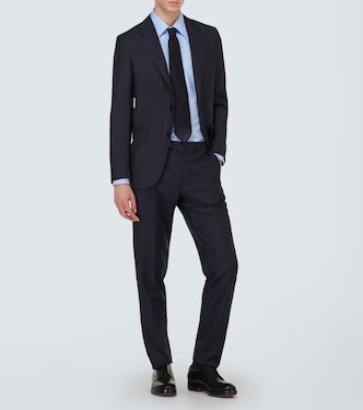 Camicia in cotone | Thom Sweeney