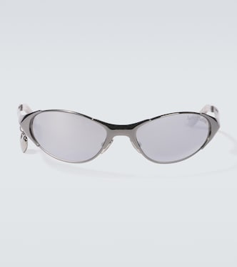 Occhiali da sole ovali Charm | Acne Studios