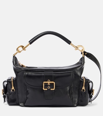Schultertasche Camera Medium aus Leder | Chloé