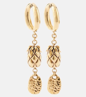 Fruits earrings | Chloé