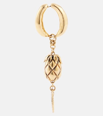 Fruits earrings | Chloé