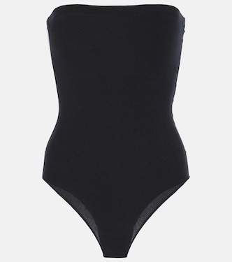 Body bustier sin tirantes | Alaïa