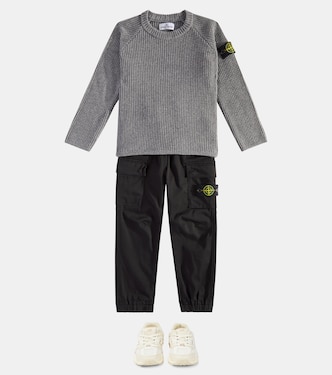 Sneakers 530 in mesh | New Balance Kids