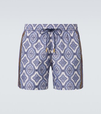 Badeshorts Roma | Etro