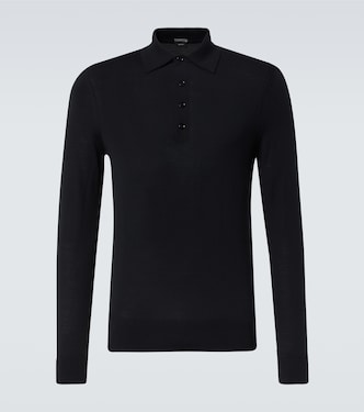 Pullover aus Wolle | Tom Ford