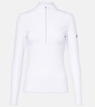 Ski-Baselayer Ginger | Jet Set