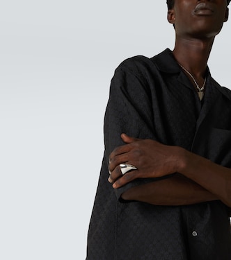 Anello Tiger Claw | McQueen