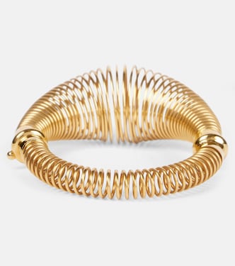 Spiral bangle | Alaïa
