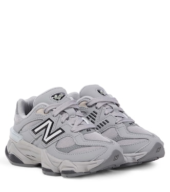 Sneakers 9060 in pelle | New Balance Kids