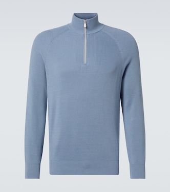 Pullover aus Baumwolle | Brunello Cucinelli