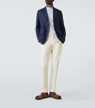 Pullover in cotone | Loro Piana