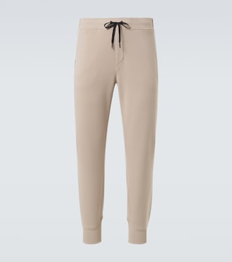 Jogginghose aus Jersey | On