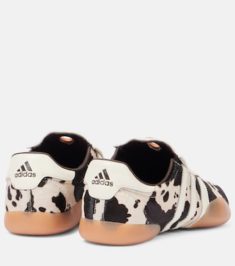 Sneakers Taekwondo Mei in pelle | Adidas
