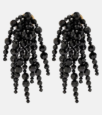 Pendientes Cascading Chandelier | Simone Rocha