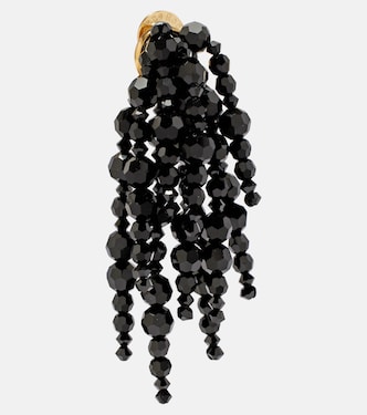 Boucles d’oreilles Cascading Chandelier | Simone Rocha