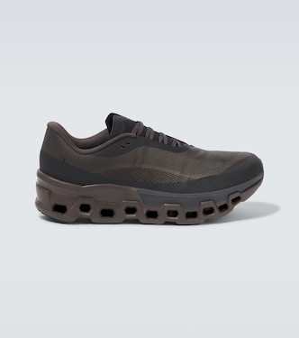 x Post Archive Faction Cloudmonster 2 running shoes | On