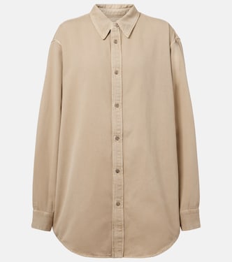 Denim shirt  | Lemaire