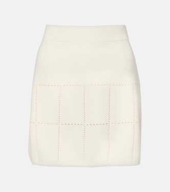 Simone miniskirt | Max Mara