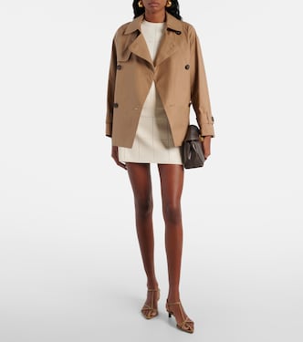 Mini-jupe Simone | Max Mara