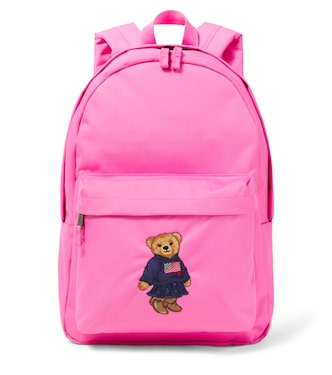 Polo Bear backpack | Polo Ralph Lauren Kids