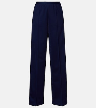 High-rise sweatpants | Gucci