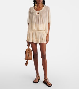 Top in seta | Isabel Marant