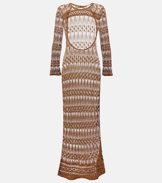 Maxikleid Palomagf | Isabel Marant