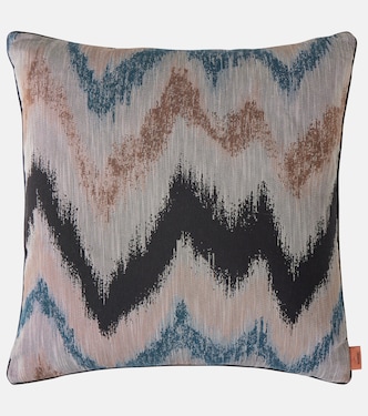 Coussin Orme en jacquard | Missoni